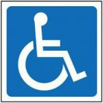 Wheelchair access