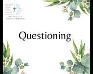 Lent 2 Questioning