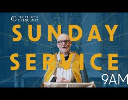 A Service for the feast of Epiphany | The Church of England