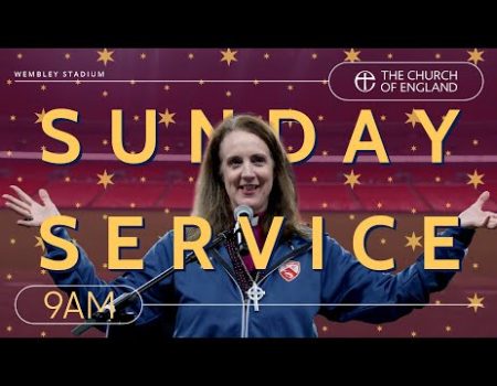 The Fourth Sunday of Advent | Online Service | The Church of England